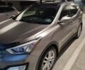 Хендай Санта Фе, объемом двигателя 2 л и пробегом 140 тыс. км за 15499 $, фото 1 на Automoto.ua