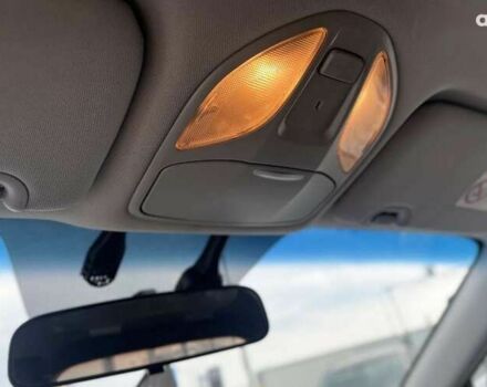 Хендай Санта Фе, объемом двигателя 2.2 л и пробегом 313 тыс. км за 16800 $, фото 21 на Automoto.ua