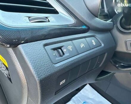 Хендай Санта Фе, объемом двигателя 2 л и пробегом 218 тыс. км за 17800 $, фото 9 на Automoto.ua