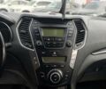 Хендай Санта Фе, объемом двигателя 2.2 л и пробегом 313 тыс. км за 16800 $, фото 20 на Automoto.ua