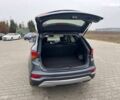 Хендай Санта Фе, объемом двигателя 2 л и пробегом 202 тыс. км за 17500 $, фото 7 на Automoto.ua