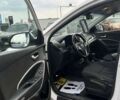Хендай Санта Фе, объемом двигателя 2.2 л и пробегом 313 тыс. км за 16800 $, фото 8 на Automoto.ua