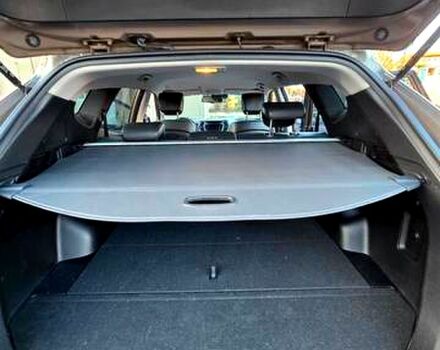 Хендай Санта Фе 2015 в Кропивницком (Кировограде) на Automoto.ua Хендай Санта Фе, объемом двигателя 2.2 л и пробегом 120 тыс. км за 13300 $, фото 11 на Automoto.ua