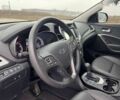 Хендай Санта Фе, объемом двигателя 2 л и пробегом 202 тыс. км за 17500 $, фото 12 на Automoto.ua