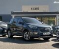 Хендай Санта Фе, объемом двигателя 2 л и пробегом 199 тыс. км за 17500 $, фото 1 на Automoto.ua