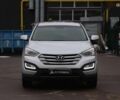 Хендай Санта Фе, об'ємом двигуна 2.4 л та пробігом 91 тис. км за 13700 $, фото 1 на Automoto.ua