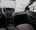 Хендай Санта Фе, об'ємом двигуна 2.4 л та пробігом 91 тис. км за 13700 $, фото 12 на Automoto.ua