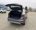 Хендай Санта Фе, объемом двигателя 2 л и пробегом 202 тыс. км за 17500 $, фото 8 на Automoto.ua