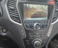 Хендай Санта Фе, об'ємом двигуна 2 л та пробігом 137 тис. км за 15500 $, фото 18 на Automoto.ua