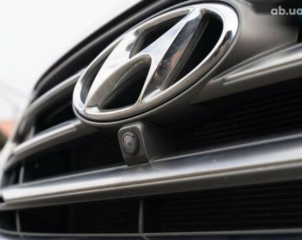 Хендай Санта Фе, об'ємом двигуна 2 л та пробігом 173 тис. км за 19300 $, фото 8 на Automoto.ua