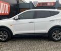 Хендай Санта Фе, объемом двигателя 2.4 л и пробегом 152 тыс. км за 12500 $, фото 7 на Automoto.ua