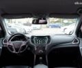 Хендай Санта Фе, об'ємом двигуна 2 л та пробігом 173 тис. км за 19300 $, фото 15 на Automoto.ua