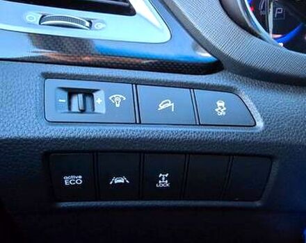 Хендай Санта Фе 2015 в Кропивницком (Кировограде) на Automoto.ua Хендай Санта Фе, объемом двигателя 2.2 л и пробегом 120 тыс. км за 13300 $, фото 13 на Automoto.ua