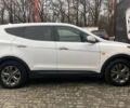Хендай Санта Фе, объемом двигателя 2.4 л и пробегом 152 тыс. км за 12500 $, фото 10 на Automoto.ua