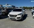 Хендай Санта Фе, объемом двигателя 2 л и пробегом 198 тыс. км за 17900 $, фото 1 на Automoto.ua