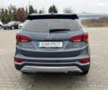 Хендай Санта Фе, объемом двигателя 2 л и пробегом 202 тыс. км за 17500 $, фото 4 на Automoto.ua