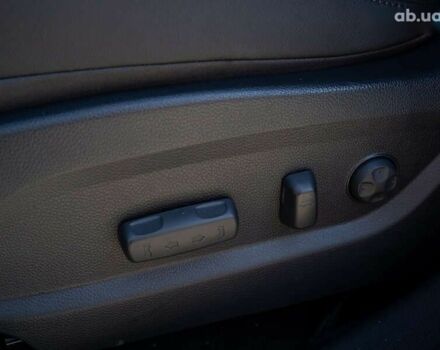 Хендай Санта Фе, объемом двигателя 2 л и пробегом 199 тыс. км за 17500 $, фото 16 на Automoto.ua