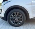 Хендай Санта Фе, объемом двигателя 2 л и пробегом 218 тыс. км за 17800 $, фото 7 на Automoto.ua