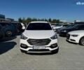 Хендай Санта Фе, объемом двигателя 2 л и пробегом 198 тыс. км за 17900 $, фото 1 на Automoto.ua
