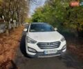 Хендай Санта Фе, об'ємом двигуна 2 л та пробігом 137 тис. км за 15500 $, фото 3 на Automoto.ua