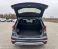Хендай Санта Фе, объемом двигателя 2 л и пробегом 202 тыс. км за 17500 $, фото 9 на Automoto.ua