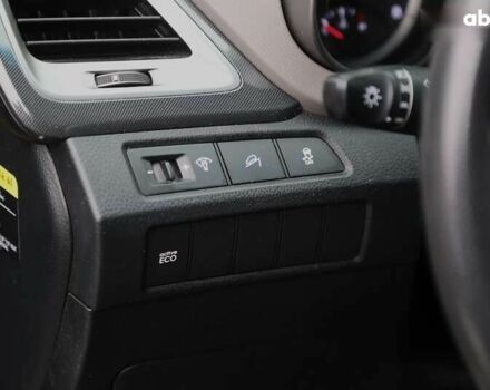 Хендай Санта Фе, об'ємом двигуна 2.4 л та пробігом 91 тис. км за 13700 $, фото 20 на Automoto.ua