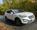 Хендай Санта Фе, об'ємом двигуна 2 л та пробігом 137 тис. км за 15500 $, фото 2 на Automoto.ua