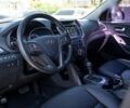Хендай Санта Фе, объемом двигателя 2 л и пробегом 199 тыс. км за 17500 $, фото 19 на Automoto.ua