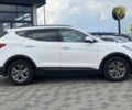 Хендай Санта Фе, объемом двигателя 2.2 л и пробегом 313 тыс. км за 16800 $, фото 7 на Automoto.ua