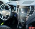 Хендай Санта Фе 2015 в Кропивницком (Кировограде) на Automoto.ua Хендай Санта Фе, объемом двигателя 2.2 л и пробегом 120 тыс. км за 13300 $, фото 6 на Automoto.ua