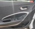 Хендай Санта Фе, об'ємом двигуна 2 л та пробігом 137 тис. км за 15500 $, фото 8 на Automoto.ua