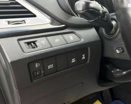 Хендай Санта Фе, объемом двигателя 2.2 л и пробегом 313 тыс. км за 16800 $, фото 10 на Automoto.ua