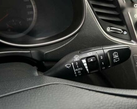 Хендай Санта Фе, объемом двигателя 2.2 л и пробегом 313 тыс. км за 16800 $, фото 15 на Automoto.ua