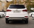 Хендай Санта Фе, об'ємом двигуна 2 л та пробігом 173 тис. км за 19300 $, фото 6 на Automoto.ua