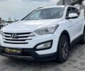 Хендай Санта Фе, объемом двигателя 2.2 л и пробегом 313 тыс. км за 16800 $, фото 2 на Automoto.ua