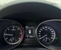 Хендай Санта Фе, объемом двигателя 2 л и пробегом 202 тыс. км за 17500 $, фото 14 на Automoto.ua