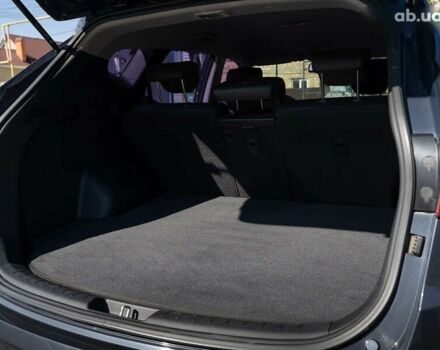 Хендай Санта Фе, объемом двигателя 2 л и пробегом 199 тыс. км за 17500 $, фото 11 на Automoto.ua