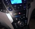 Хендай Санта Фе, объемом двигателя 2.4 л и пробегом 141 тыс. км за 15200 $, фото 20 на Automoto.ua