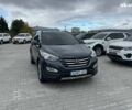 Хендай Санта Фе, объемом двигателя 2 л и пробегом 170 тыс. км за 18500 $, фото 2 на Automoto.ua