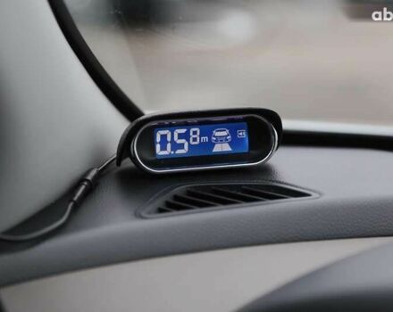 Хендай Санта Фе, об'ємом двигуна 2.4 л та пробігом 91 тис. км за 13700 $, фото 22 на Automoto.ua