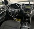 Хендай Санта Фе, объемом двигателя 2.2 л и пробегом 313 тыс. км за 16800 $, фото 18 на Automoto.ua