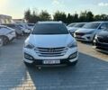 Хендай Санта Фе, объемом двигателя 2 л и пробегом 218 тыс. км за 17800 $, фото 1 на Automoto.ua