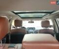 Хендай Санта Фе, об'ємом двигуна 2 л та пробігом 137 тис. км за 15500 $, фото 17 на Automoto.ua
