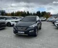 Хендай Санта Фе, объемом двигателя 2 л и пробегом 170 тыс. км за 18500 $, фото 1 на Automoto.ua