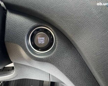 Хендай Санта Фе, объемом двигателя 2 л и пробегом 170 тыс. км за 18500 $, фото 13 на Automoto.ua