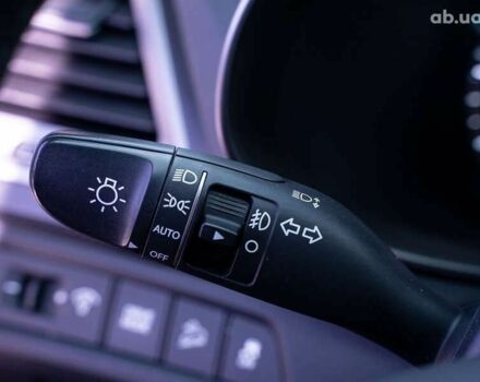 Хендай Санта Фе, объемом двигателя 2 л и пробегом 199 тыс. км за 17500 $, фото 26 на Automoto.ua