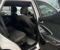 Хендай Санта Фе, объемом двигателя 2.2 л и пробегом 313 тыс. км за 16800 $, фото 26 на Automoto.ua