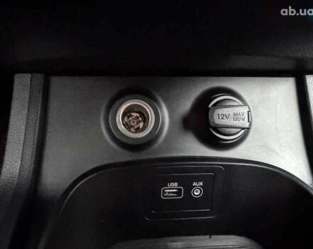 Хендай Санта Фе, объемом двигателя 2 л и пробегом 202 тыс. км за 17500 $, фото 20 на Automoto.ua