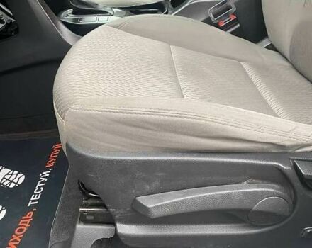 Хендай Санта Фе, объемом двигателя 2.4 л и пробегом 152 тыс. км за 12500 $, фото 14 на Automoto.ua