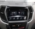Хендай Санта Фе, об'ємом двигуна 2.4 л та пробігом 91 тис. км за 13700 $, фото 16 на Automoto.ua